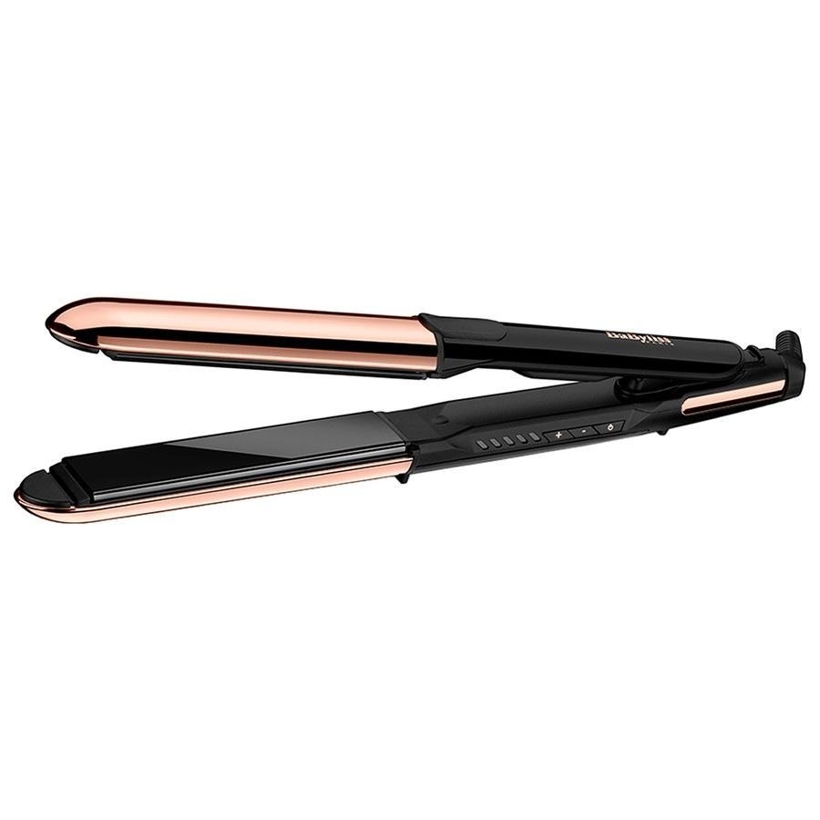 Straight & Curl Brilliance
