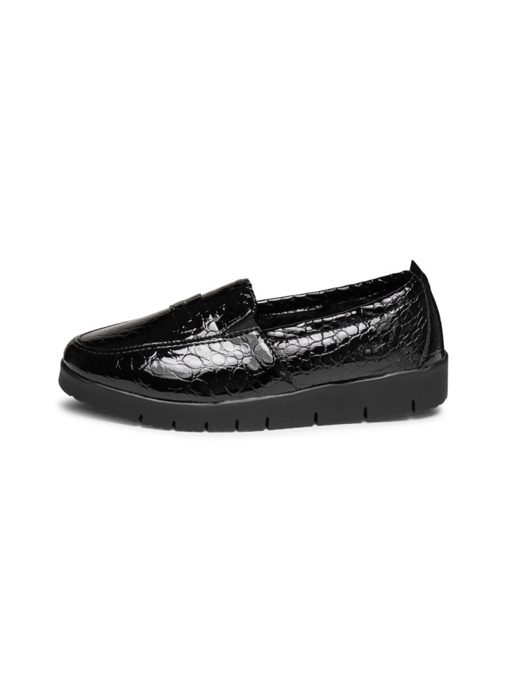 VITAFORM vitaform Stretch Slipper in schwarz günstig kaufen