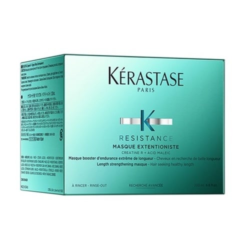 Kérastase Resistance Extensioniste stiprinamoji plaukų kaukė 500 ml