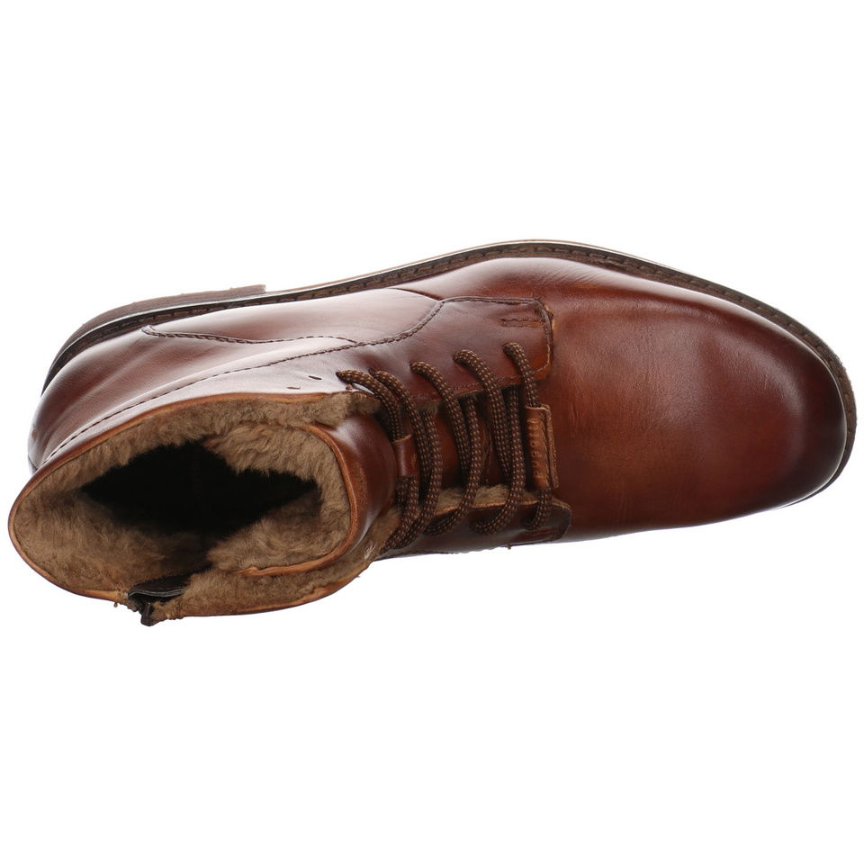 bugatti Schnürboots