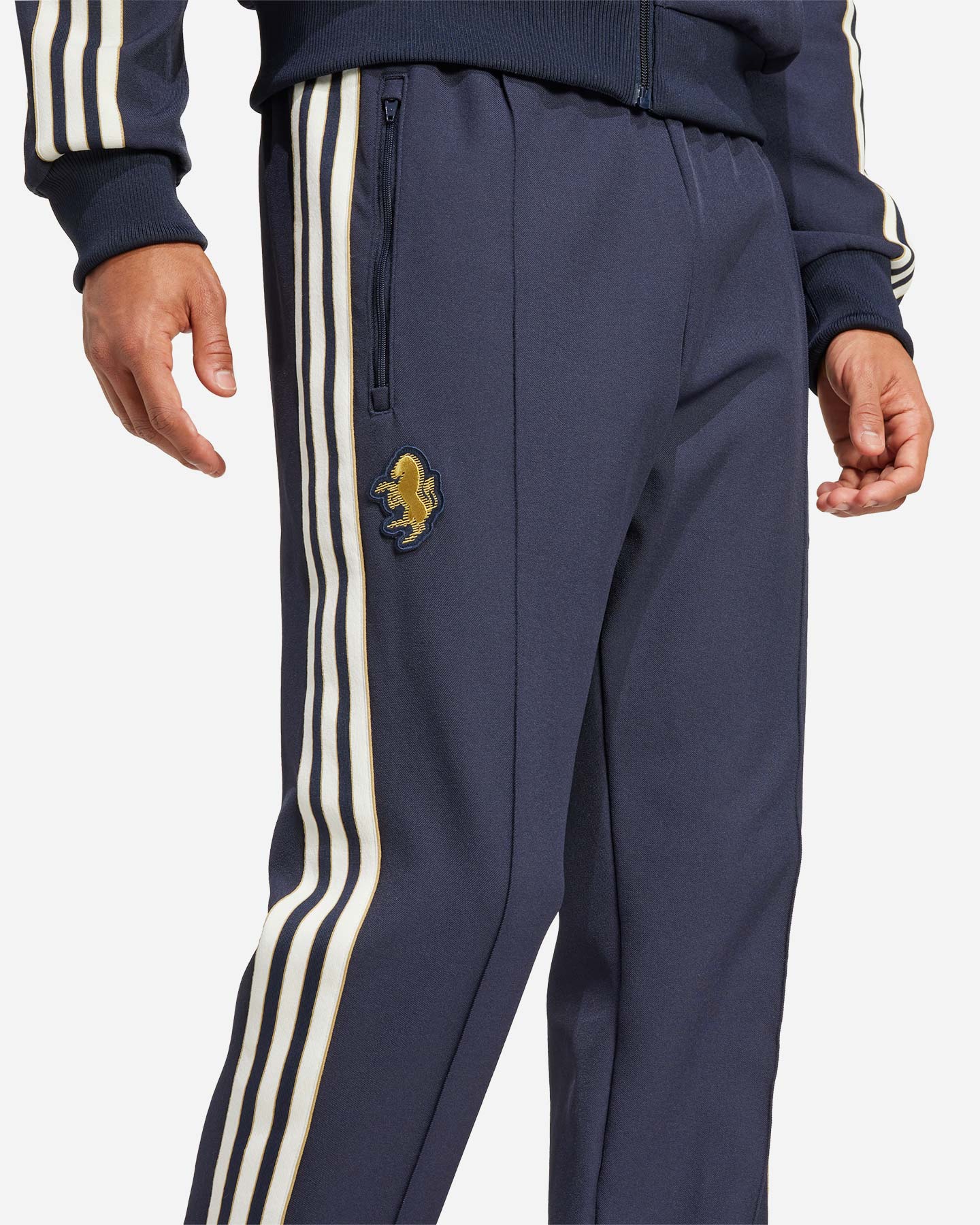 Oficiálne futbalové oblečenie Adidas Juventus Icon OG M JF0457