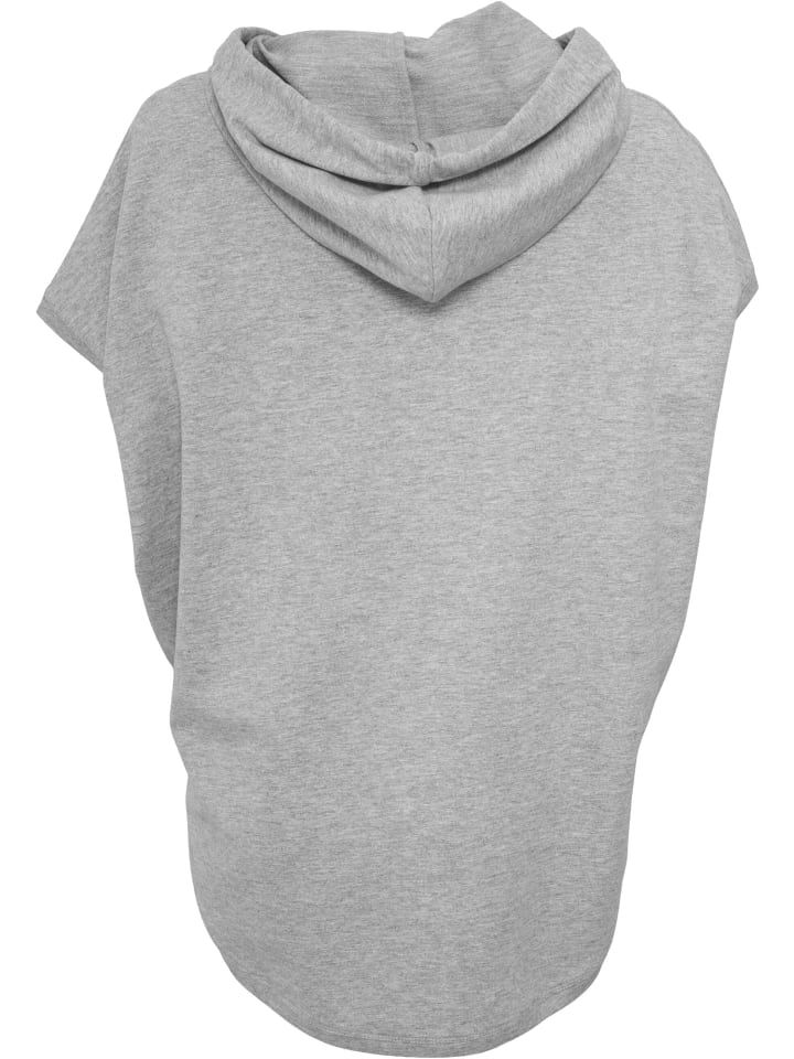 Urban Classics Urban Classics Kapuzenpullover in grey günstig kaufen