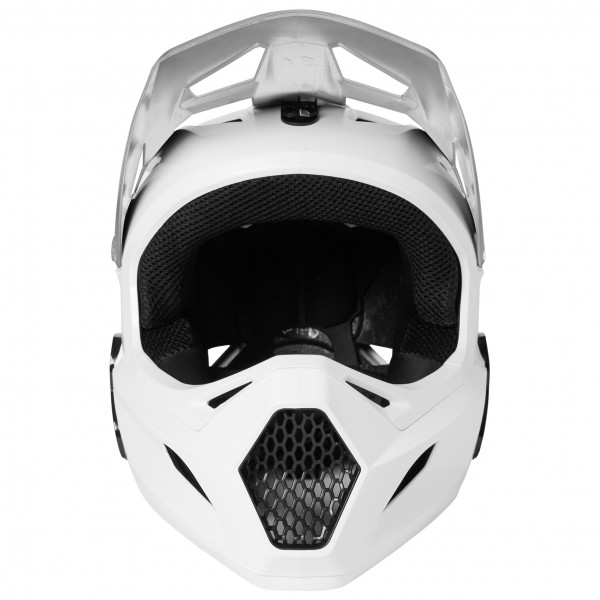 FOX Racing - Youth Rampage Helmet - Radhelm