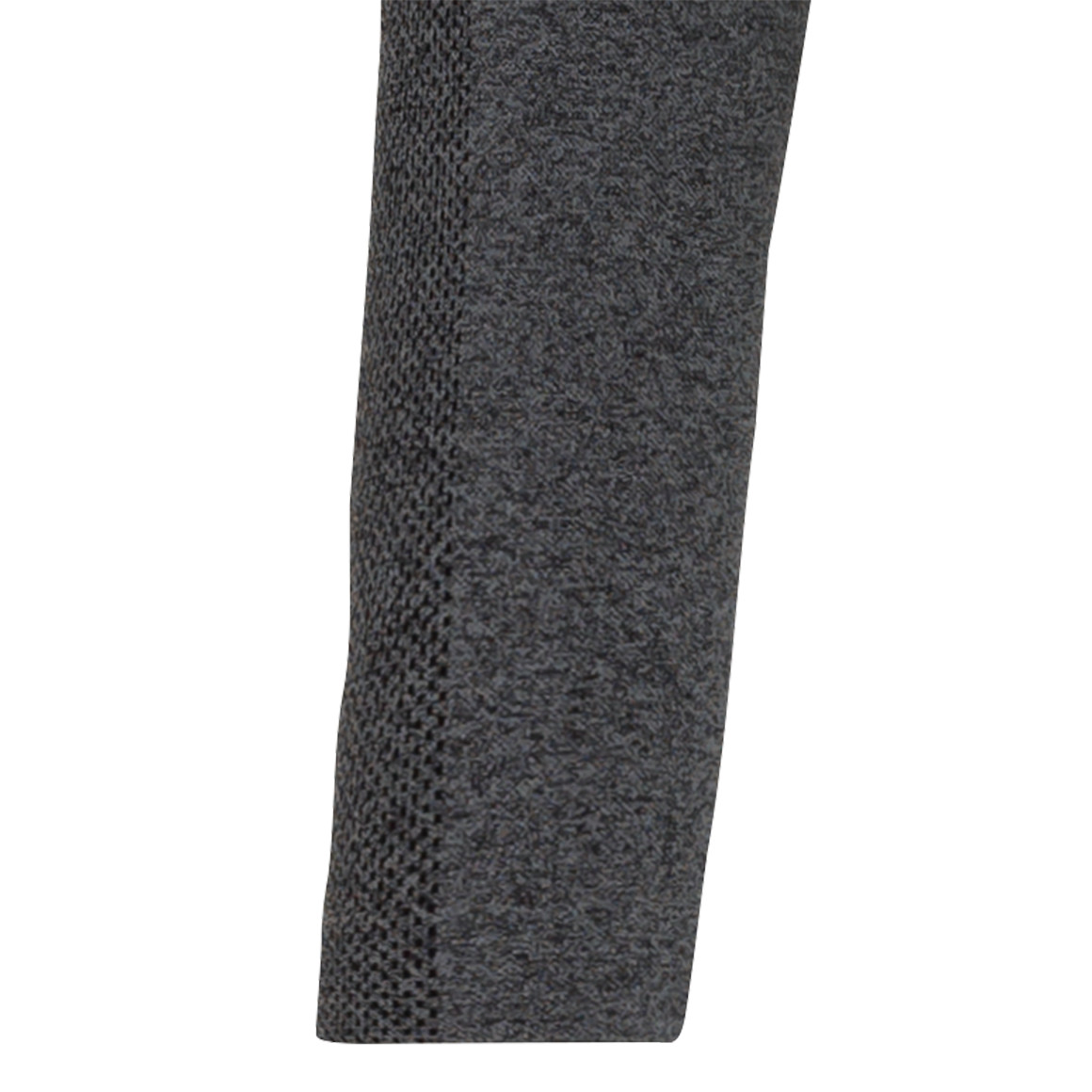 Damen Seamless Sport-Langarmshirt