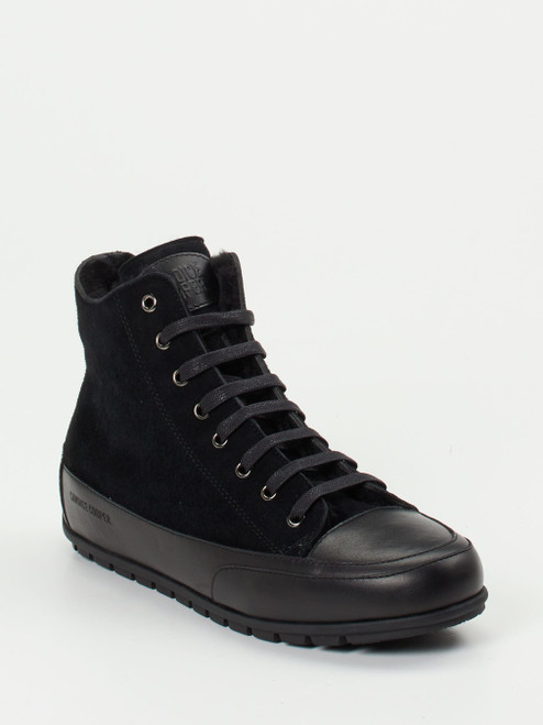 Sneaker high-48610090553 Candice Cooper