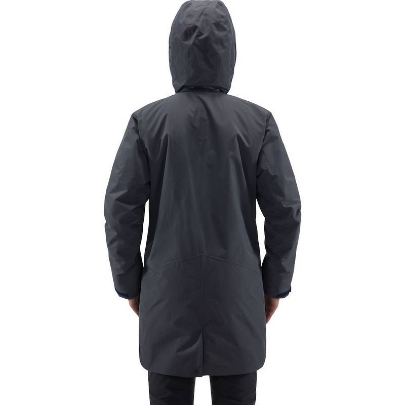 Haglöfs Torsång Parka Parka Damen