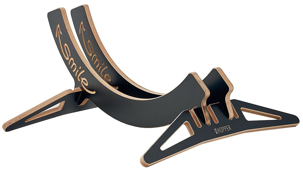 MTB Hopper Smile Stand Radständer kaufen | Bike-Discount