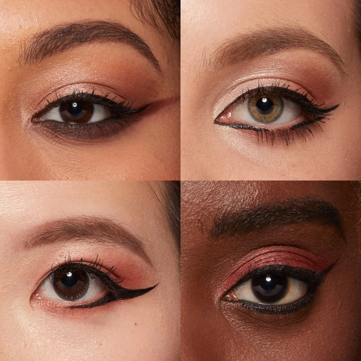 Delineador de ojos Occhi Epic Ink Liner