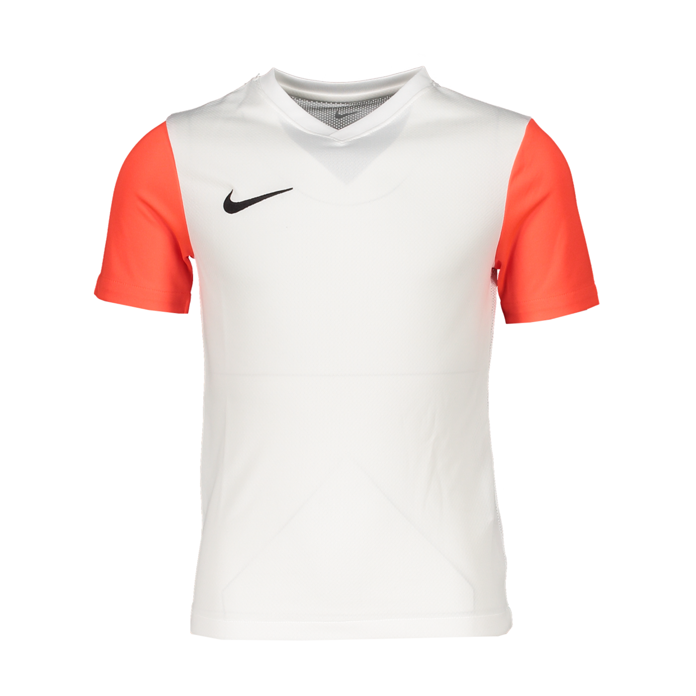Nike Tiempo Premier II Trikot Kids Weiss F101