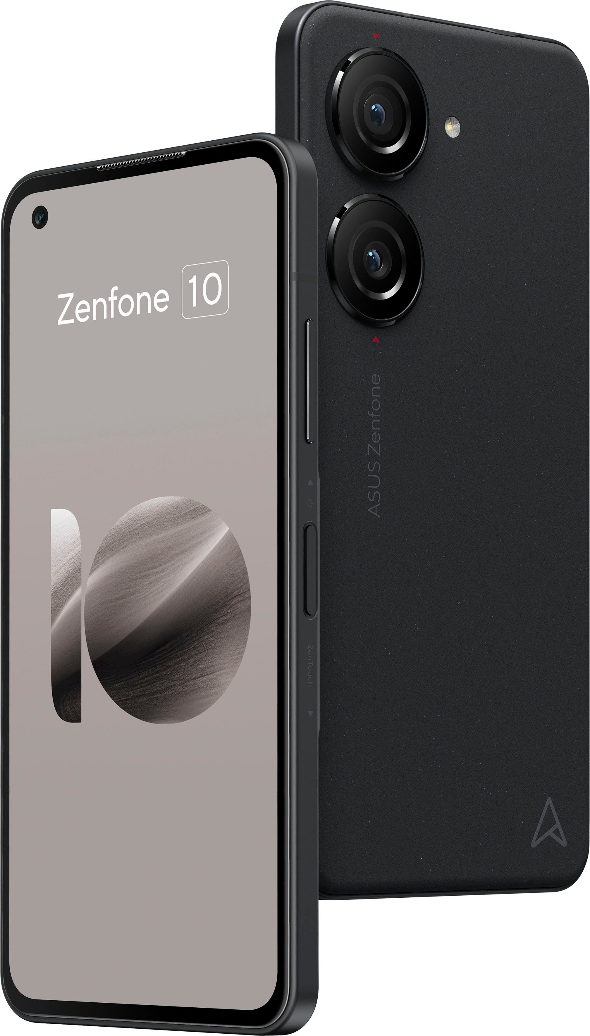 Asus ZENFONE 10 Smartphone (14,98 cm/5,9 Zoll, 128 GB Speicherplatz, 50 MP Kamera)