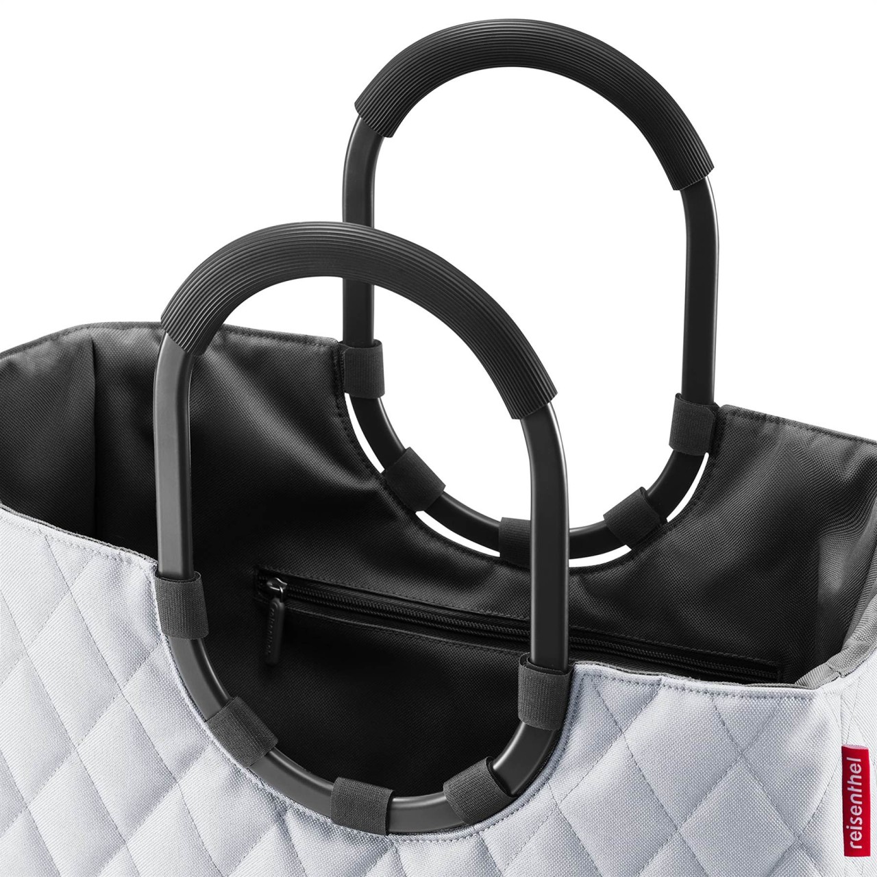 REISENTHEL Handtaschen grau