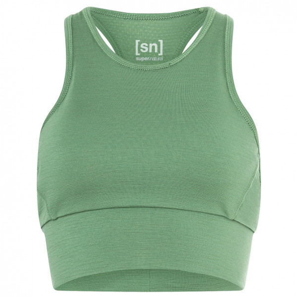 super.natural - Women's Liquid Flow Top - Sport-BH