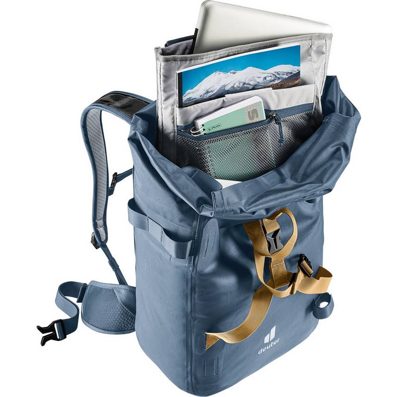 Deuter Amager 25+5 Fahrradrucksack