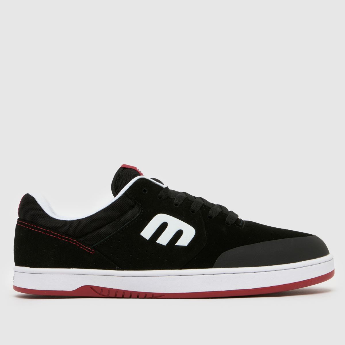Etnies marana sportcipő fekete multiszínű színben