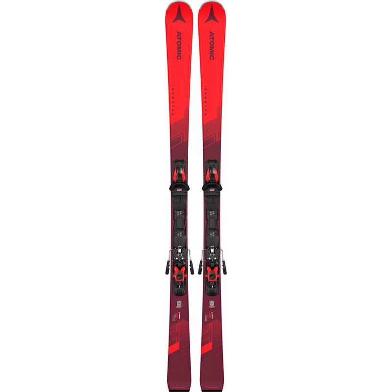 ATOMIC REDSTER TI + M 12 GW 23/24 Carving Ski