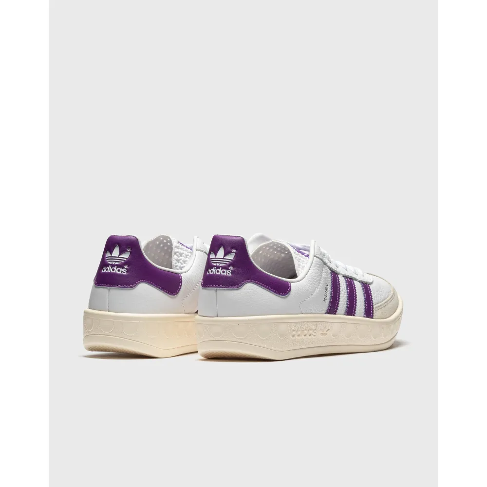 adidas Madrid FX5643 / weiss