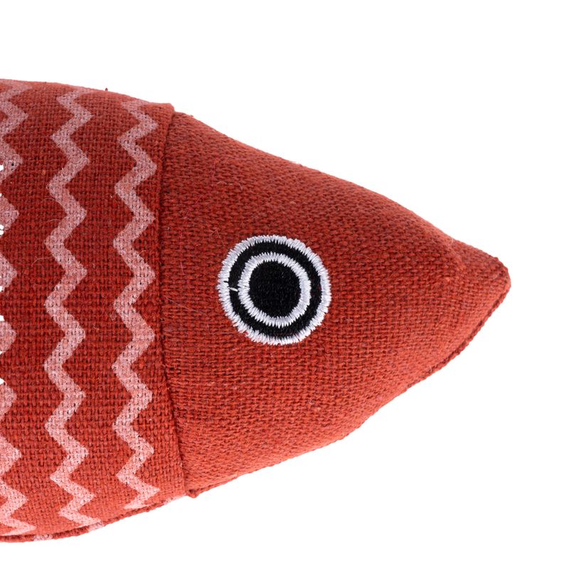Modern Living Katzenspielzeug Cadaques Fisch