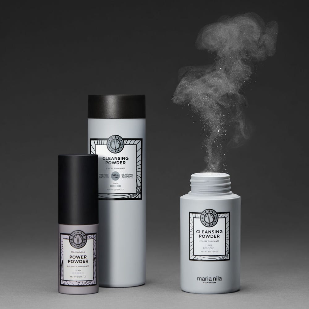 Maria Nila Cleansing Powder 120 g