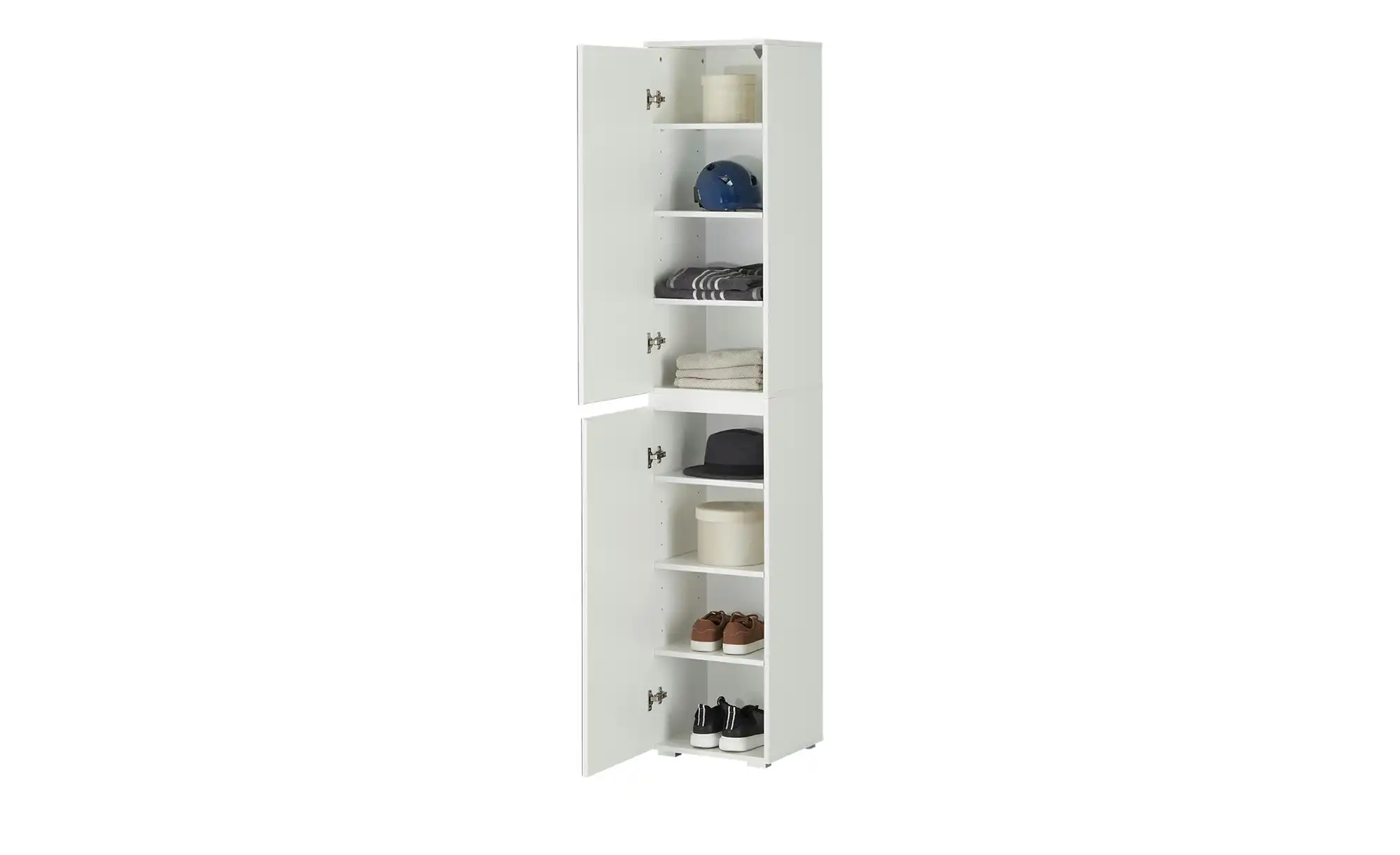 smart Mehrzweckhochschrank