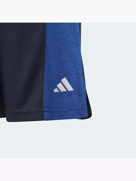adidas Training AEROREADY Heather Kids Shorts