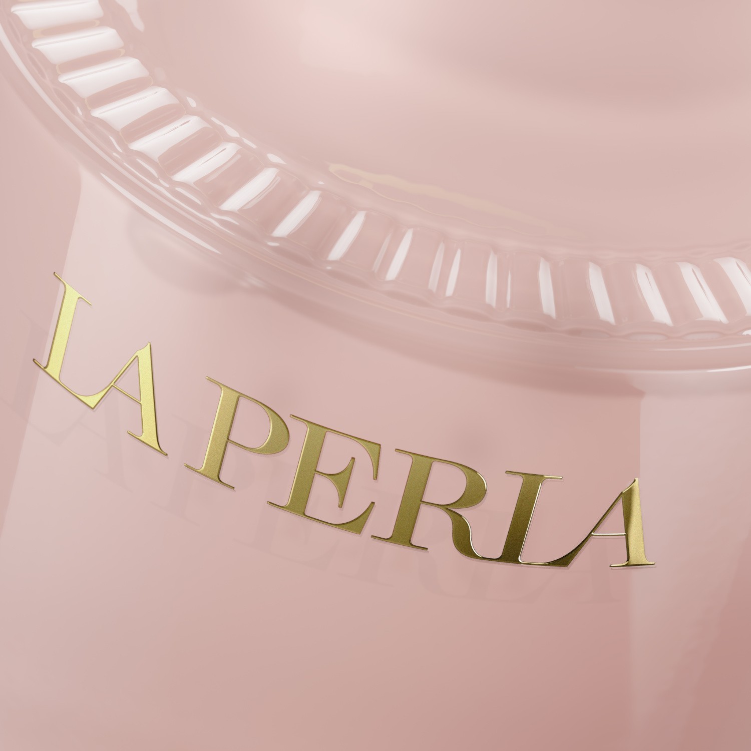Parfumovaná voda La Perla Beauty Invisible Touch