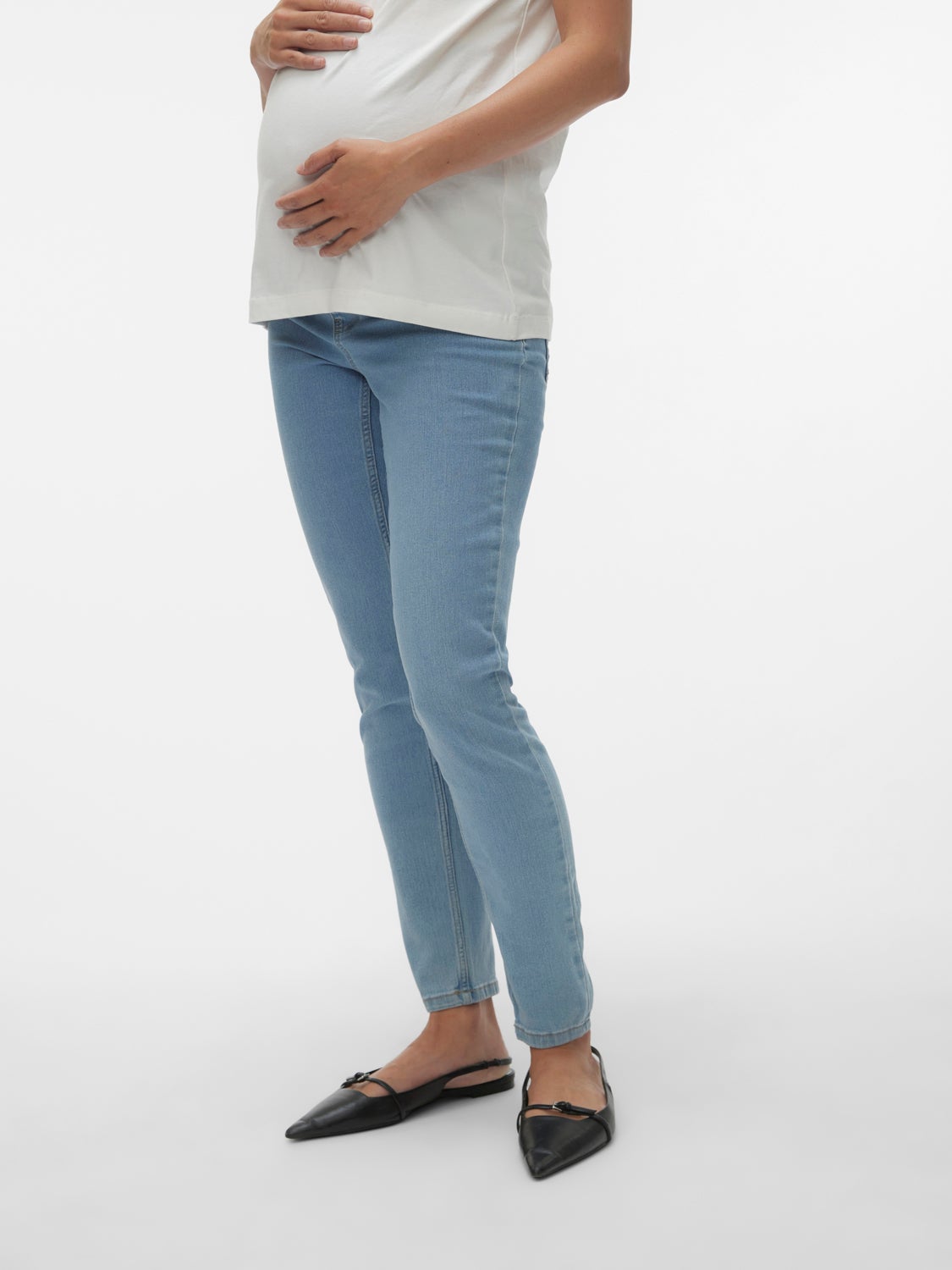 Umstands-Jeggings