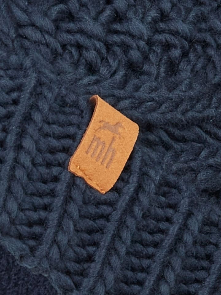 mh michael heinen Wintermütze in navy günstig kaufen onesize