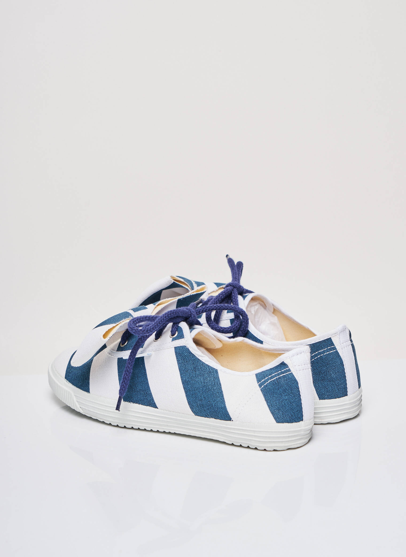Startas Baskets Femme couleur bleu
