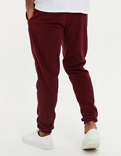 Threadbare Sweatpants