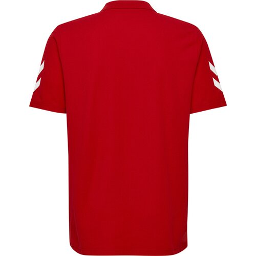 FUSSBALL - TEAMSPORT TEXTIL - POLOSHIRTS COTTON POLOSHIRT