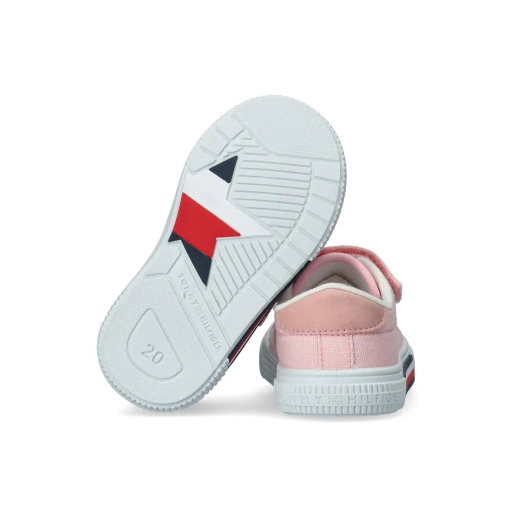Tommy Hilfiger Kawa Slide T1B4-31067-0890-302 / pink