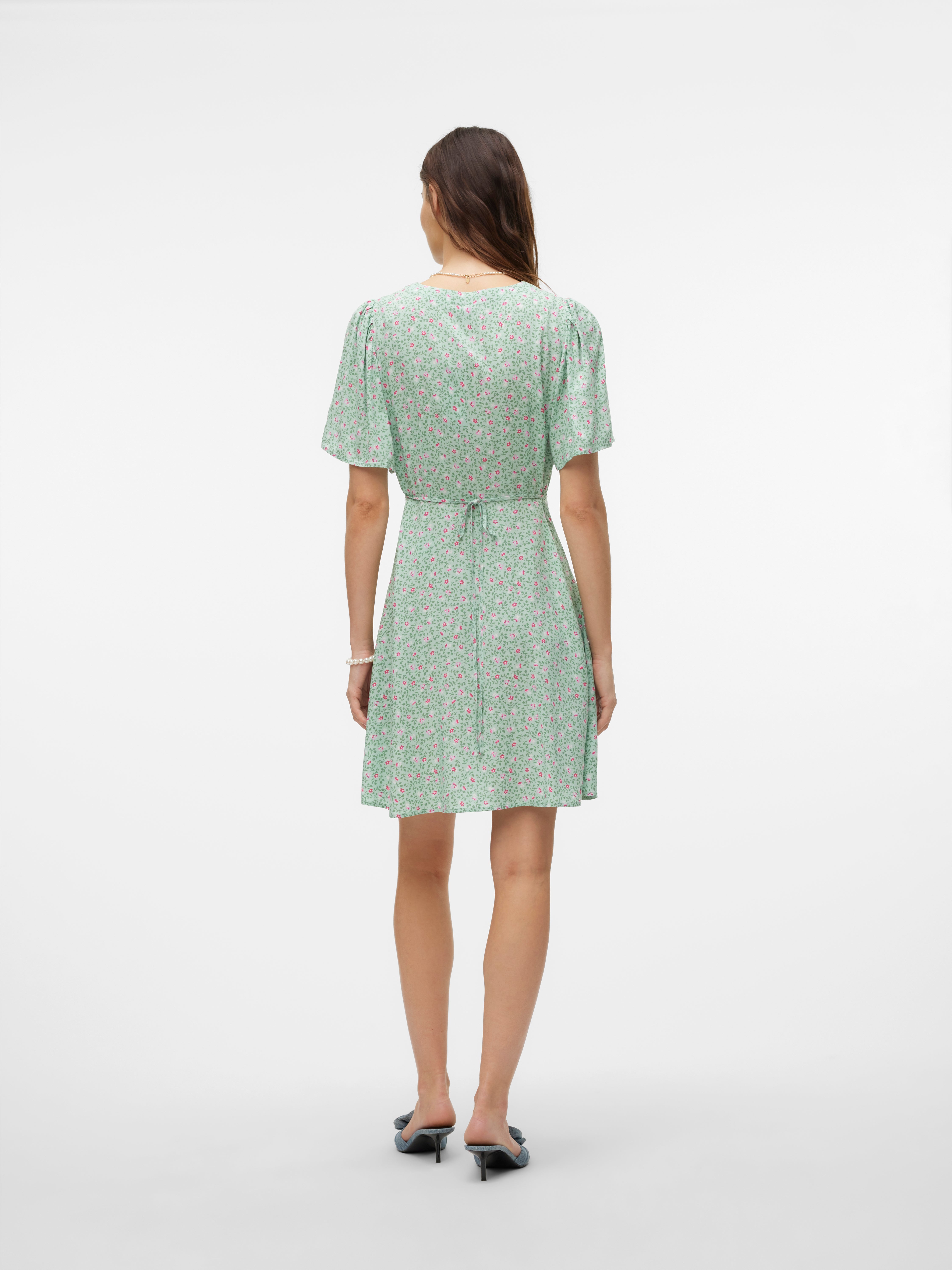 VMALBA Kurzes Kleid