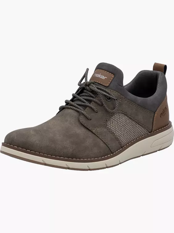 Rieker Herren Slipper