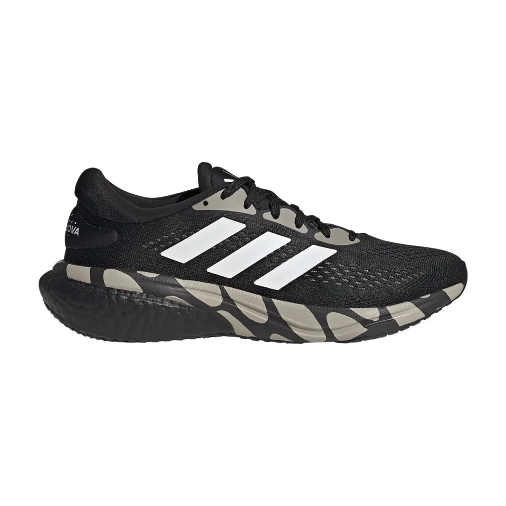 adidas Supernova 2 X Marimekko HP3101 / schwarz