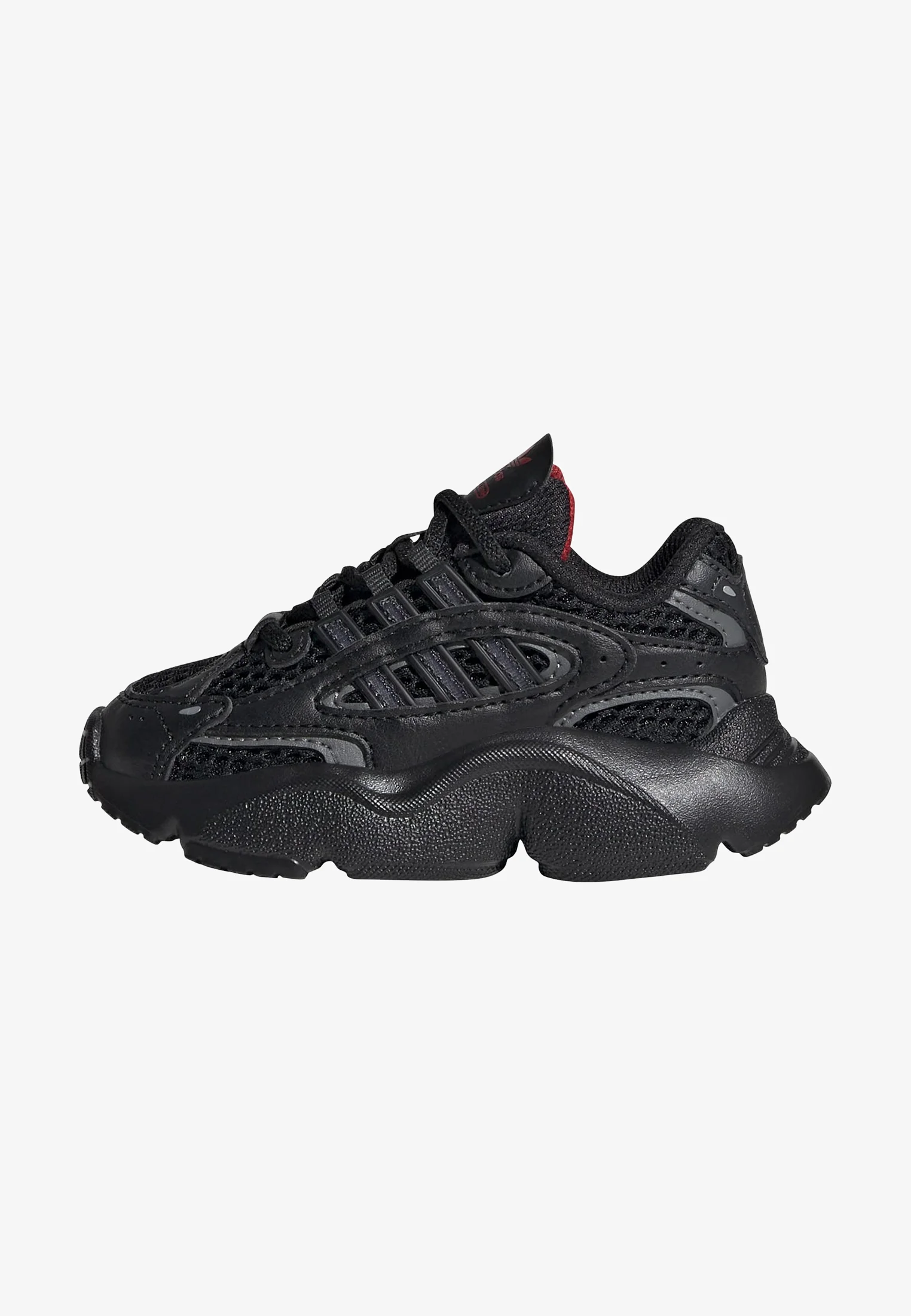 adidas Originals OZMILLEN EL I - Zapatillas bajas