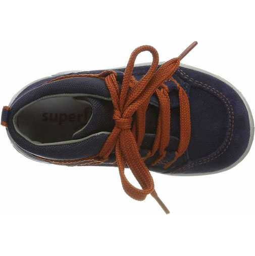 superfit Lauflern Halbschuhe