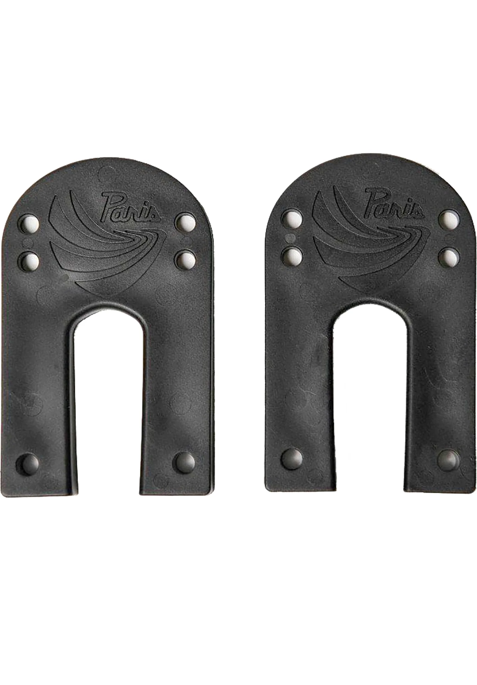 7° Wedge Hard Risers - 2 Pack