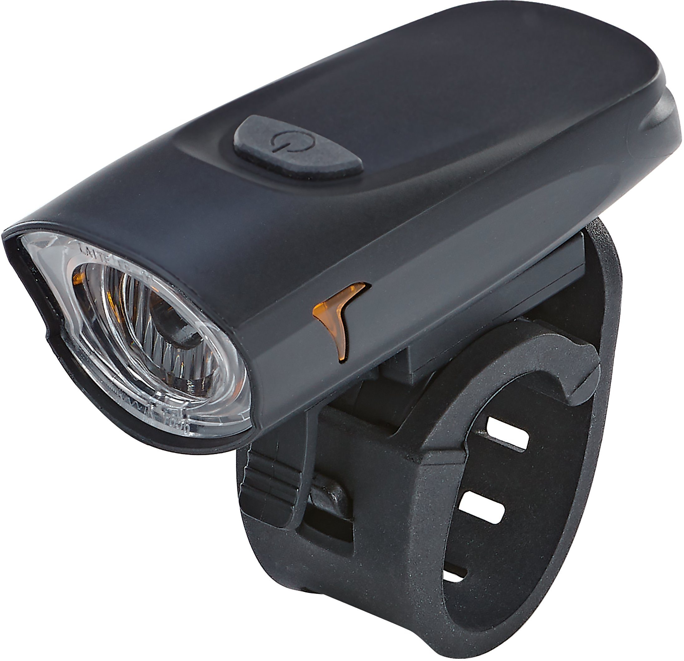 Prophete Fahrradbeleuchtung LED Akku Beleuchtungs-Set