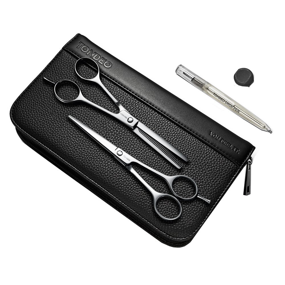 Tondeo Expert Collection Box Man Classic 5.5