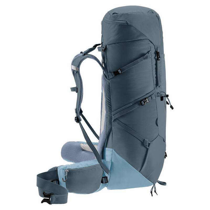 Deuter Aircontact Core 40+10 Trekkingrucksack Herren