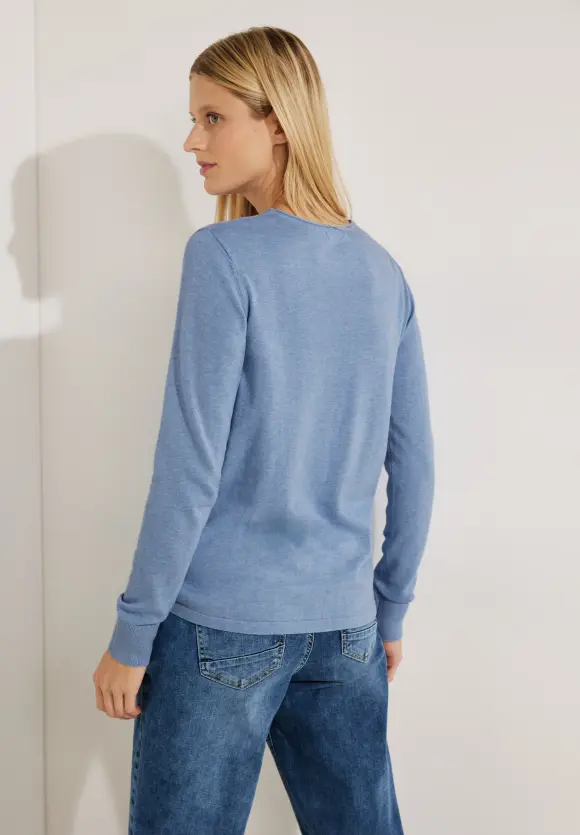 CECIL Feinstrick Pullover