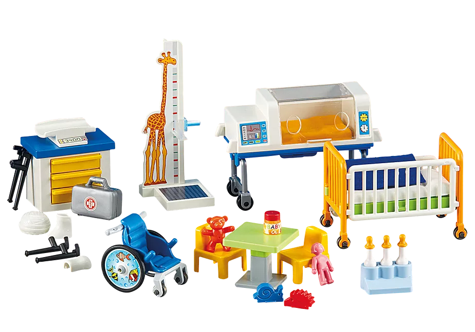 Kinderstation