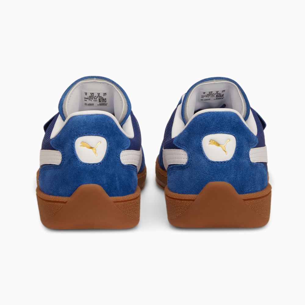 PUMA Super Team OG 390424-002 / blau