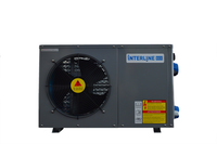 Interhiva Interline Wärmepumpe 