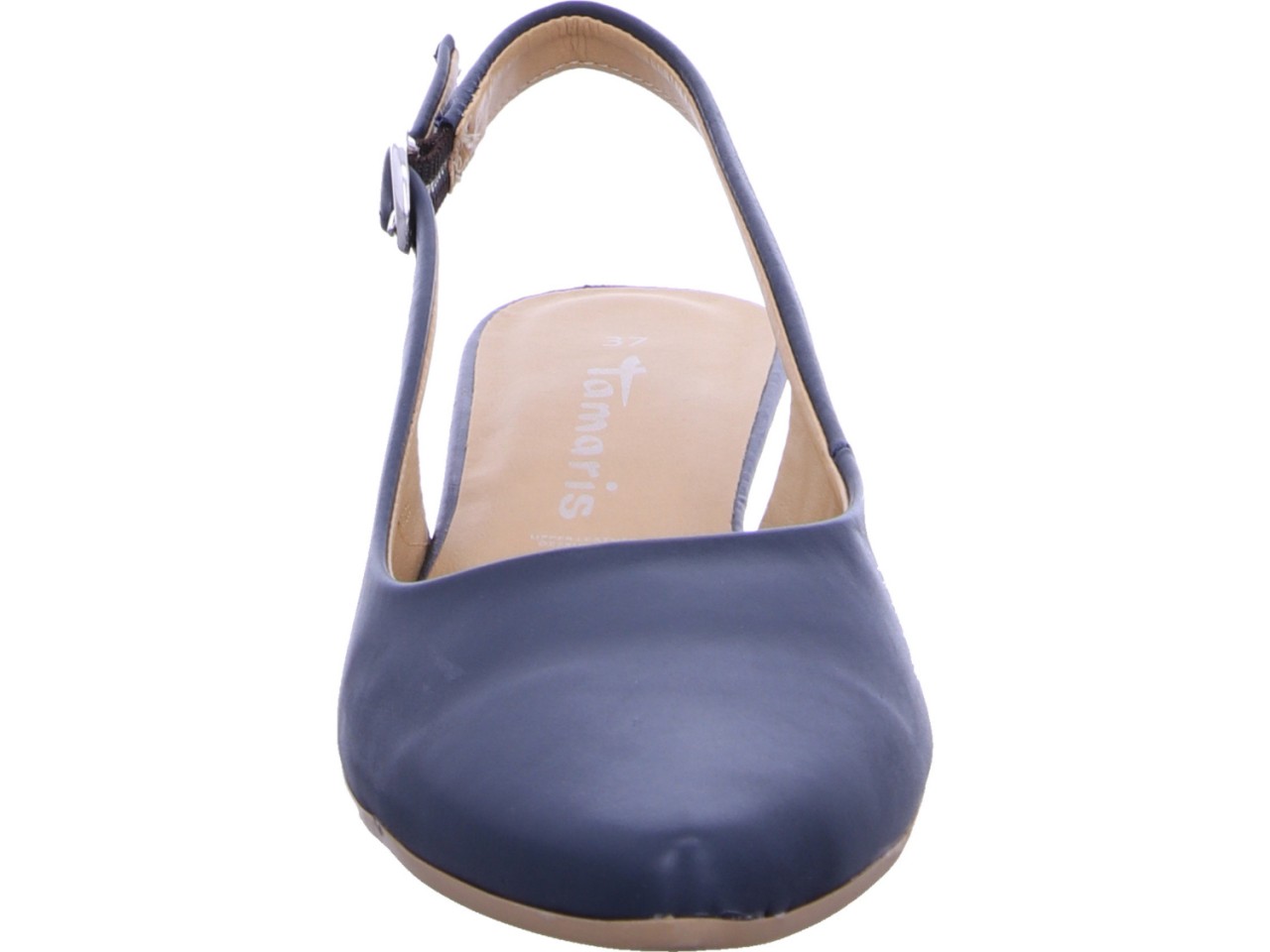 TAMARIS Klassische Sandalen blau