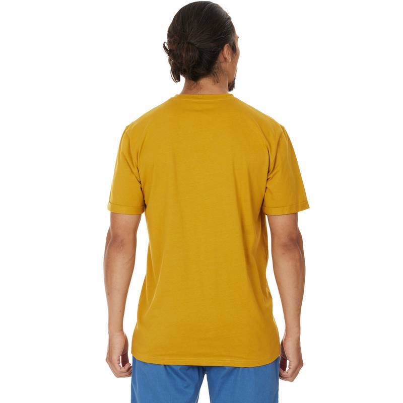 Cruz Flemming Funktionsshirt Herren