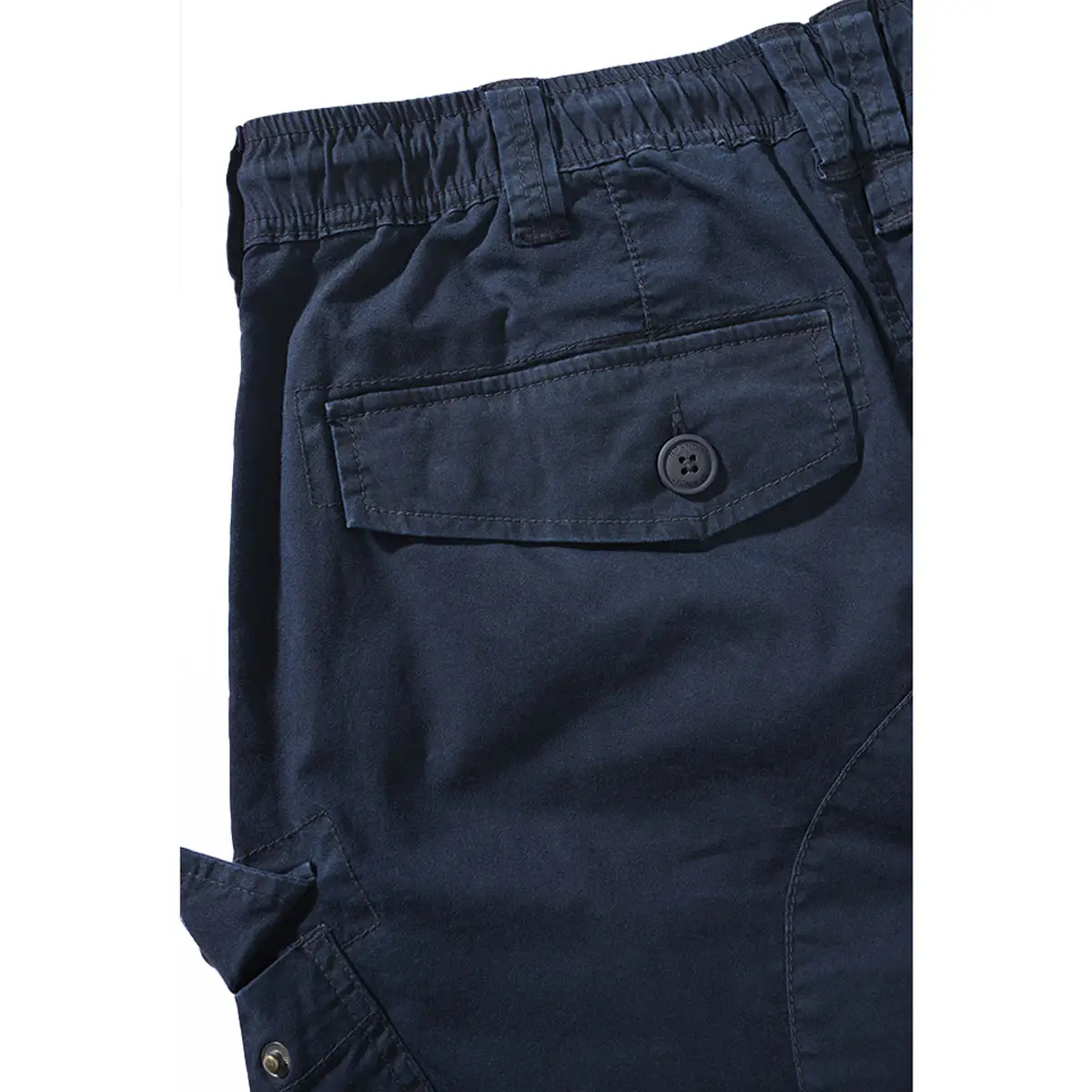 Brandit Ray Vintage Trouser navy