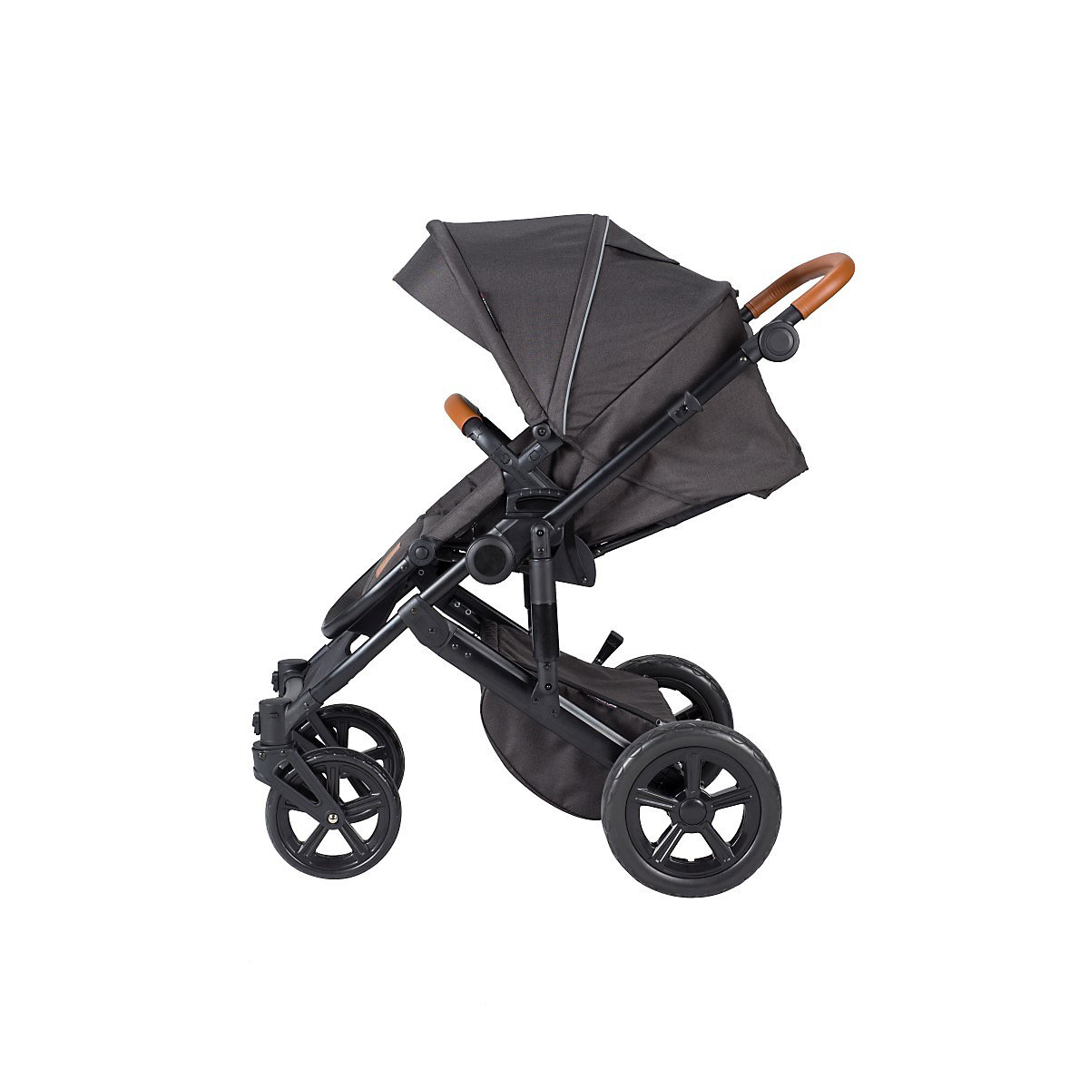 Kinderwagen Rapsodie