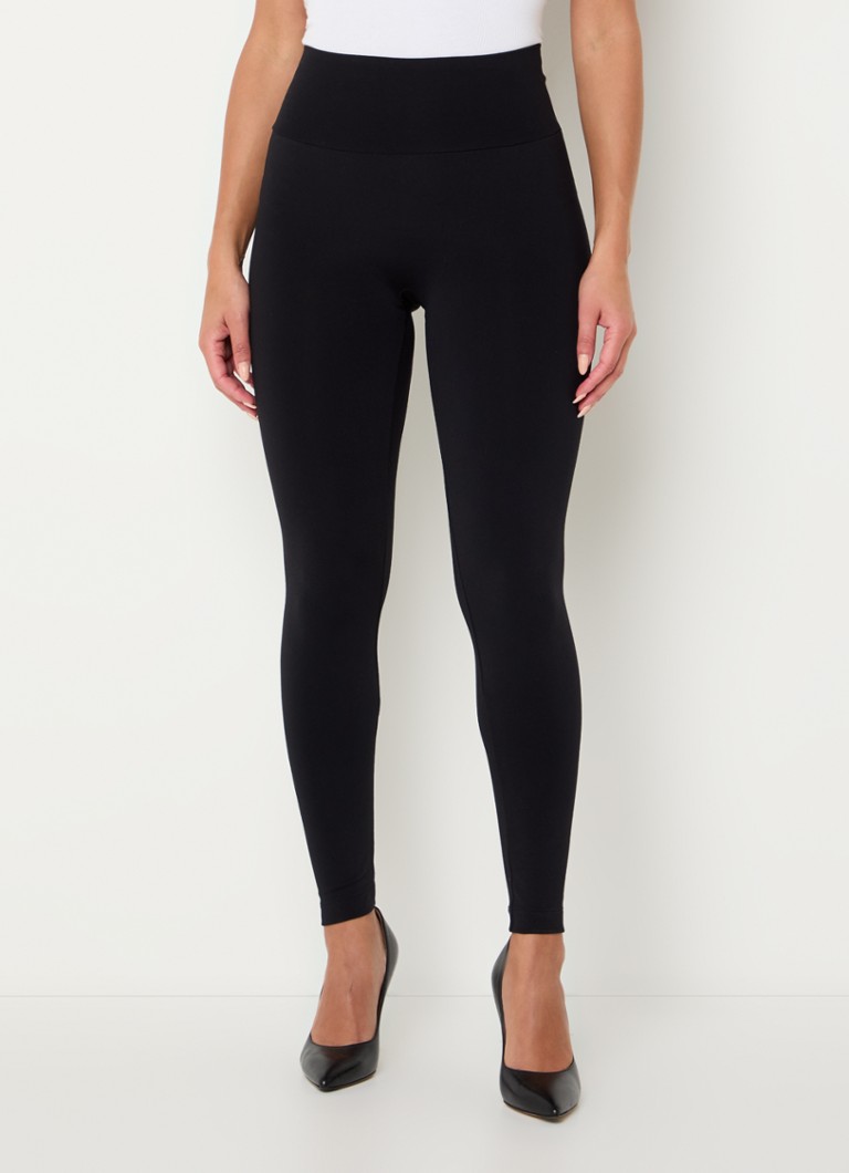 Wolford Perfect Fit jersey leggings