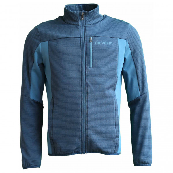 Zimtstern - Albiz Fleece Jacket - Fleecejacke
